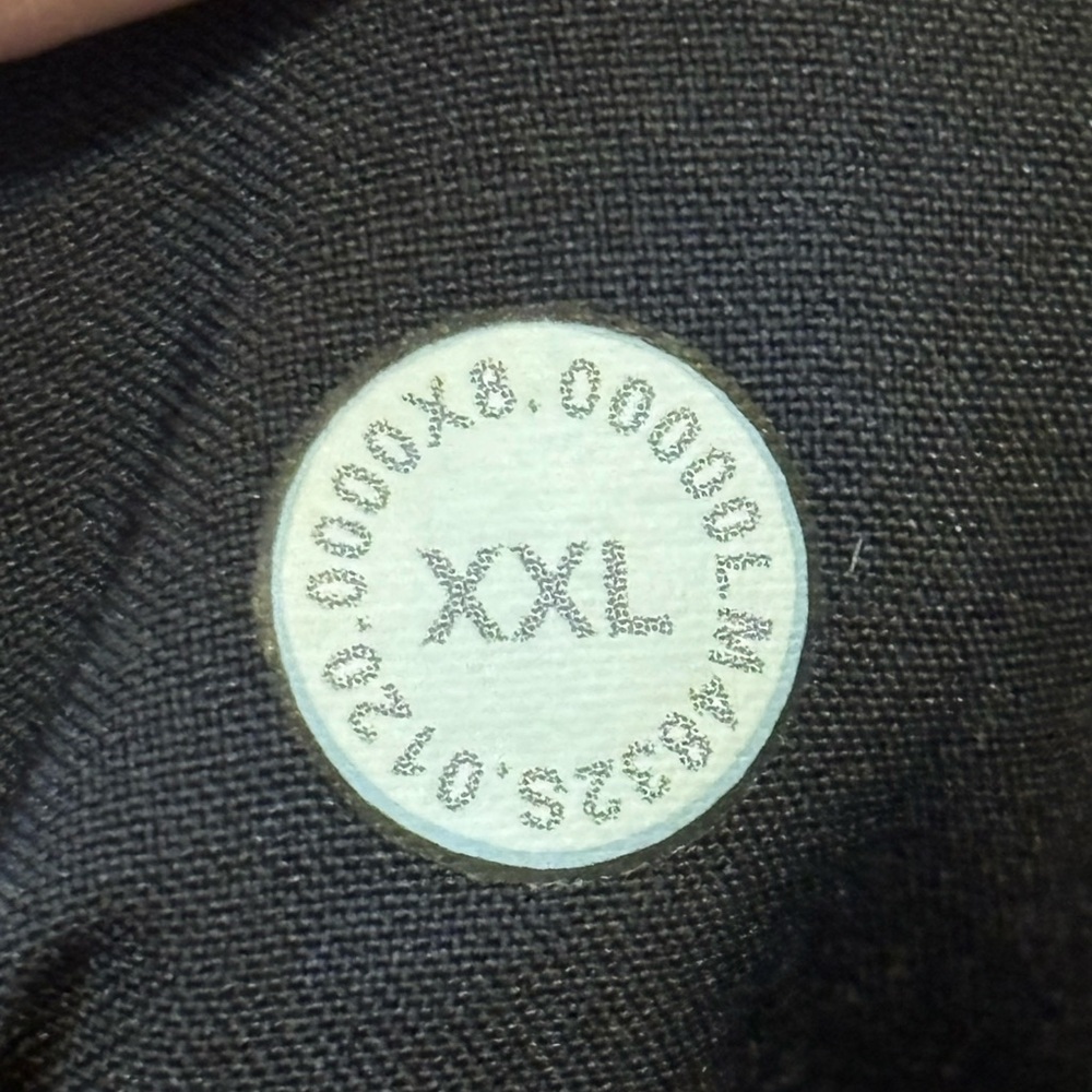 Lululemon Active Jacket - image 8